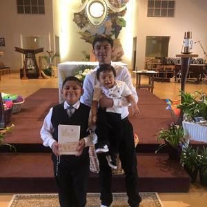 Meet your Posher, Silvia